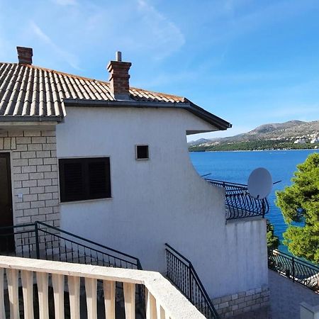 Seaview & Beachfront Apartments Jakov Donji Okrug  Εξωτερικό φωτογραφία