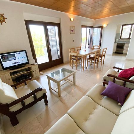 Seaview & Beachfront Apartments Jakov Donji Okrug  Εξωτερικό φωτογραφία
