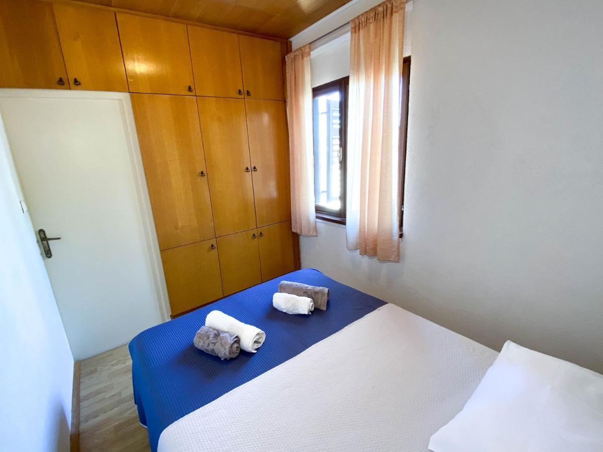 Seaview & Beachfront Apartments Jakov Donji Okrug  Εξωτερικό φωτογραφία