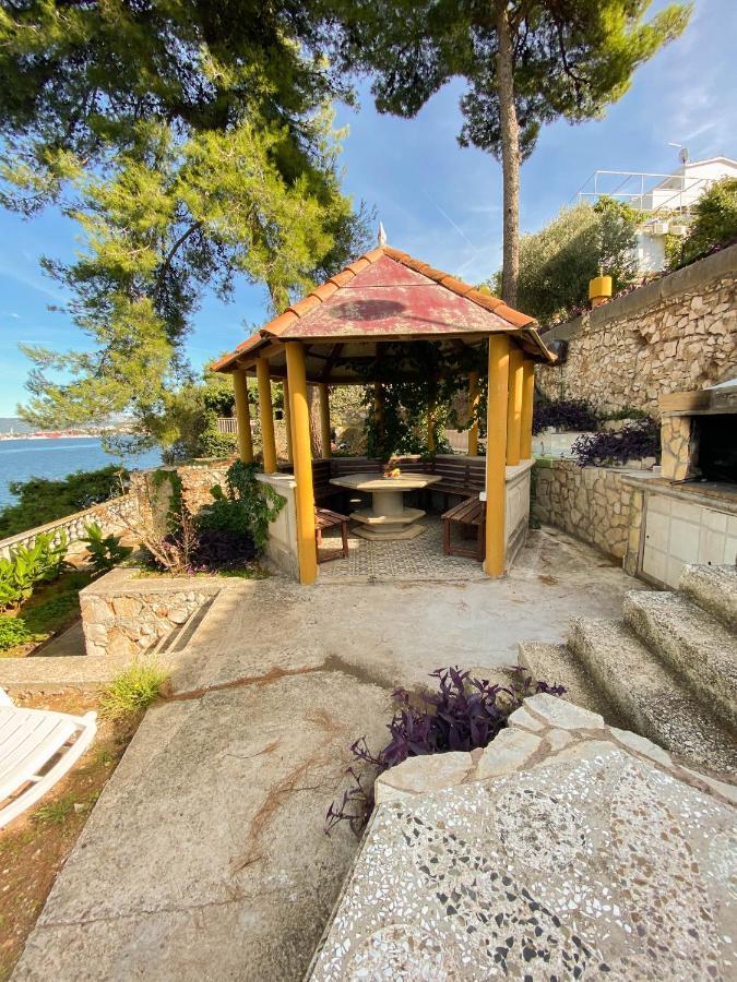 Seaview & Beachfront Apartments Jakov Donji Okrug  Εξωτερικό φωτογραφία