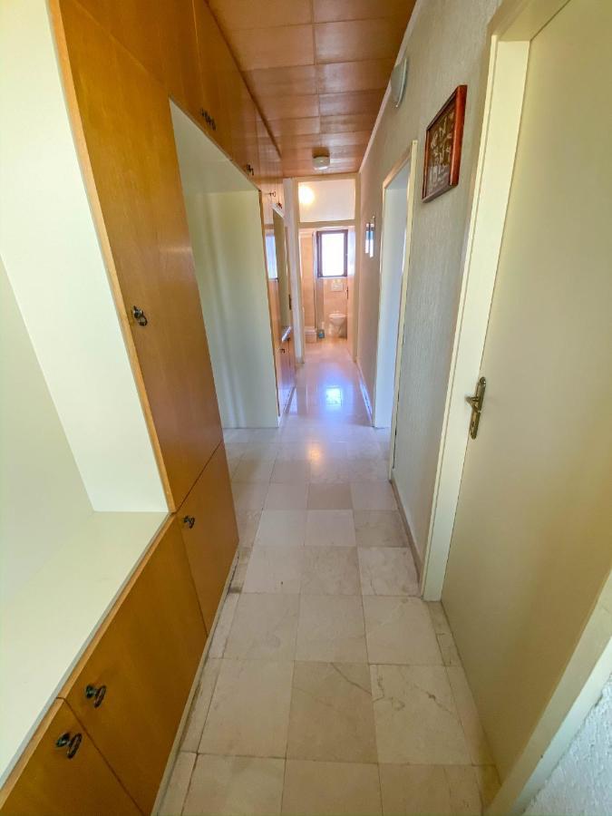 Seaview & Beachfront Apartments Jakov Donji Okrug  Εξωτερικό φωτογραφία