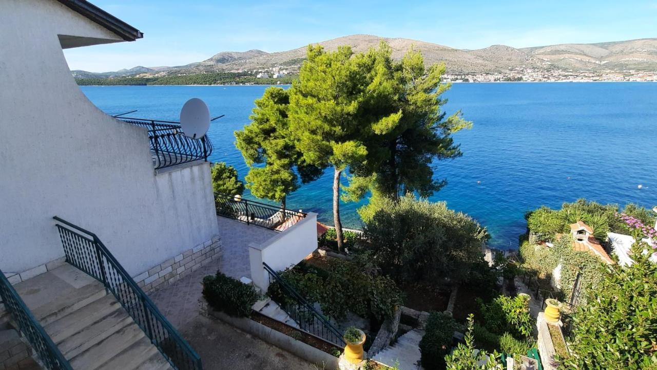Seaview & Beachfront Apartments Jakov Donji Okrug  Εξωτερικό φωτογραφία