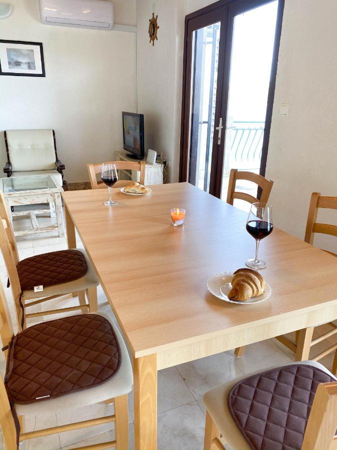Seaview & Beachfront Apartments Jakov Donji Okrug  Εξωτερικό φωτογραφία