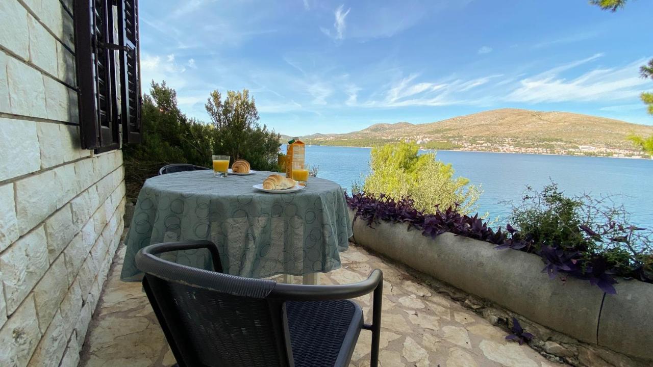 Seaview & Beachfront Apartments Jakov Donji Okrug  Εξωτερικό φωτογραφία