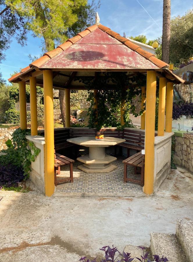 Seaview & Beachfront Apartments Jakov Donji Okrug  Εξωτερικό φωτογραφία