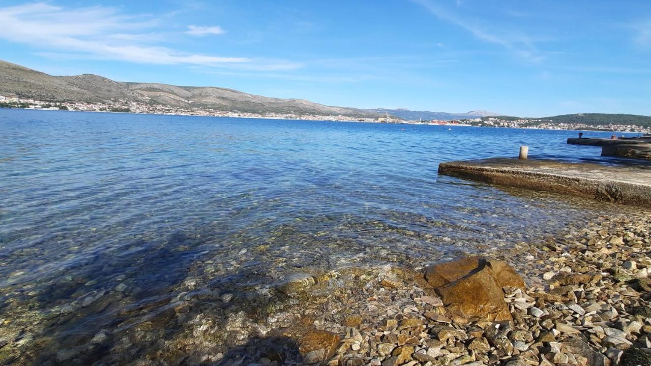 Seaview & Beachfront Apartments Jakov Donji Okrug  Εξωτερικό φωτογραφία