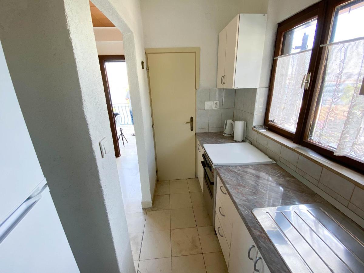 Seaview & Beachfront Apartments Jakov Donji Okrug  Εξωτερικό φωτογραφία