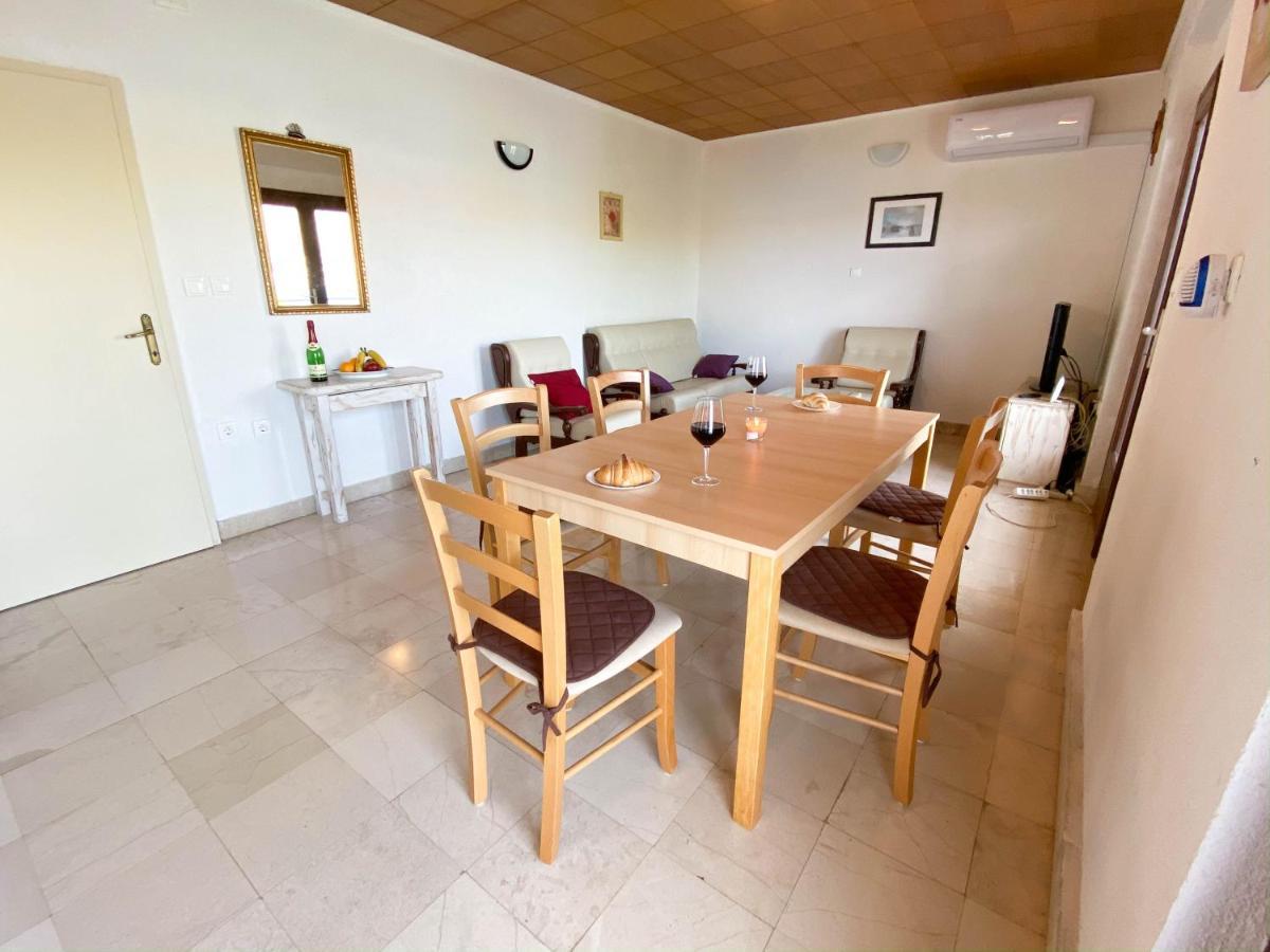Seaview & Beachfront Apartments Jakov Donji Okrug  Εξωτερικό φωτογραφία