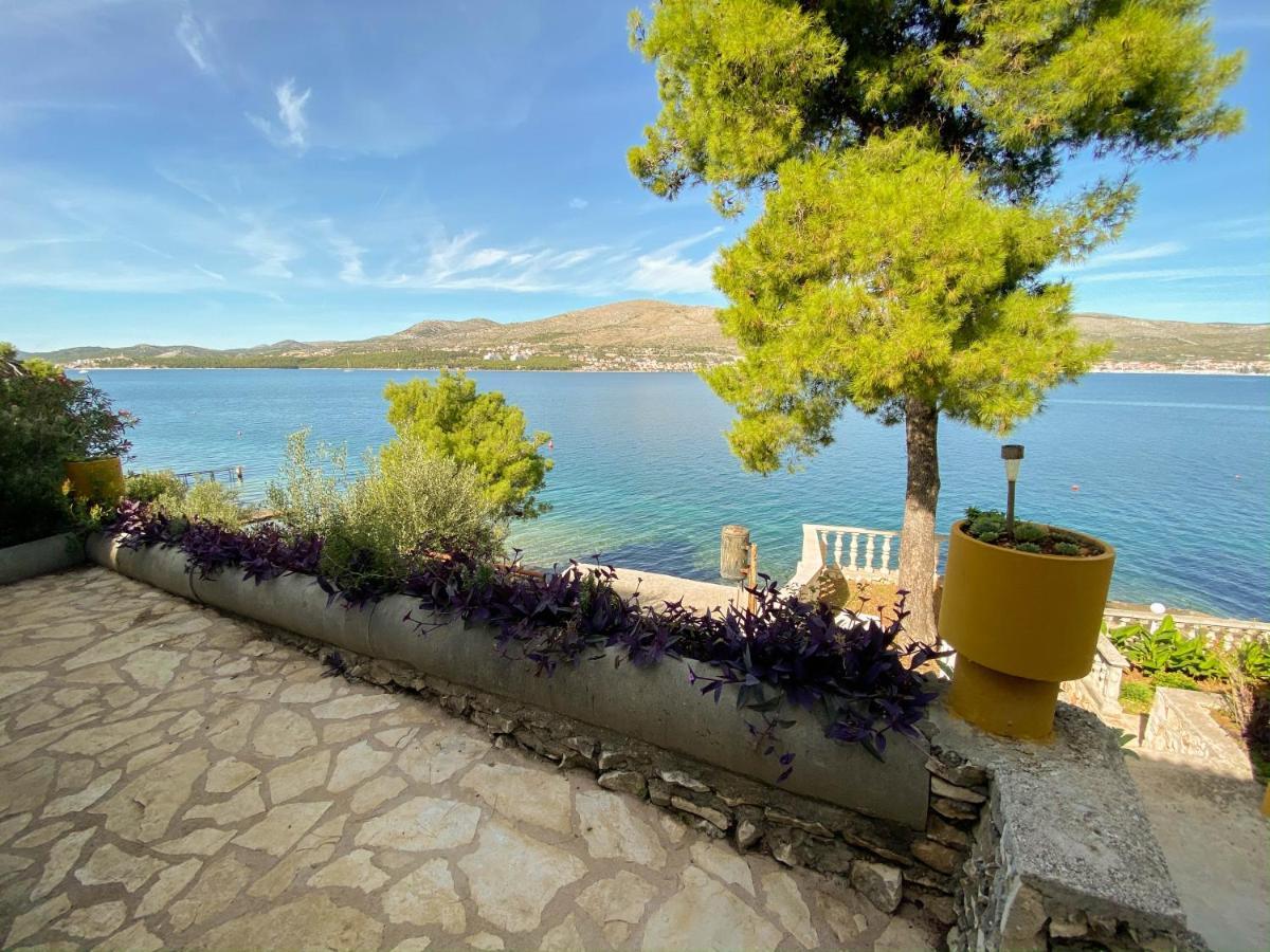 Seaview & Beachfront Apartments Jakov Donji Okrug  Εξωτερικό φωτογραφία