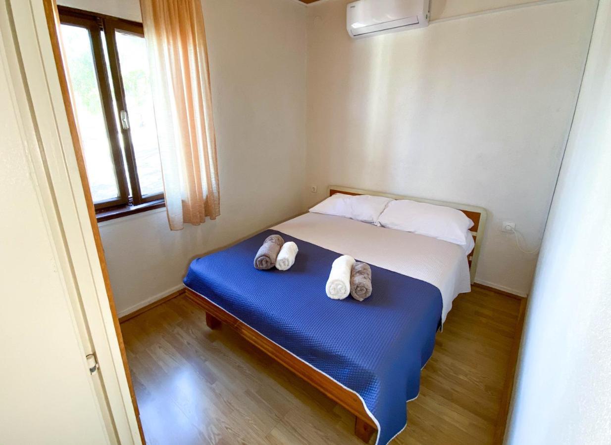 Seaview & Beachfront Apartments Jakov Donji Okrug  Εξωτερικό φωτογραφία