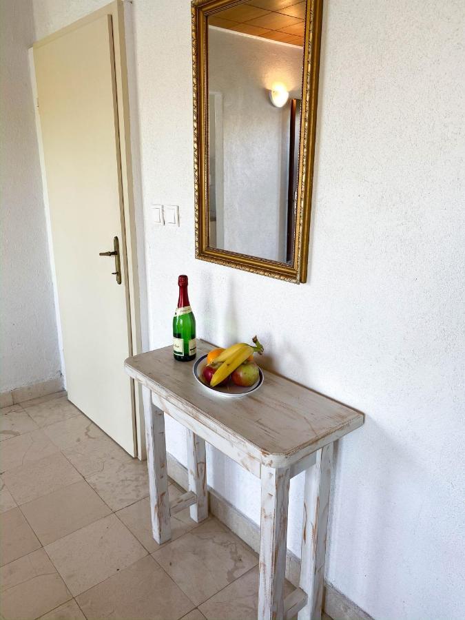 Seaview & Beachfront Apartments Jakov Donji Okrug  Εξωτερικό φωτογραφία