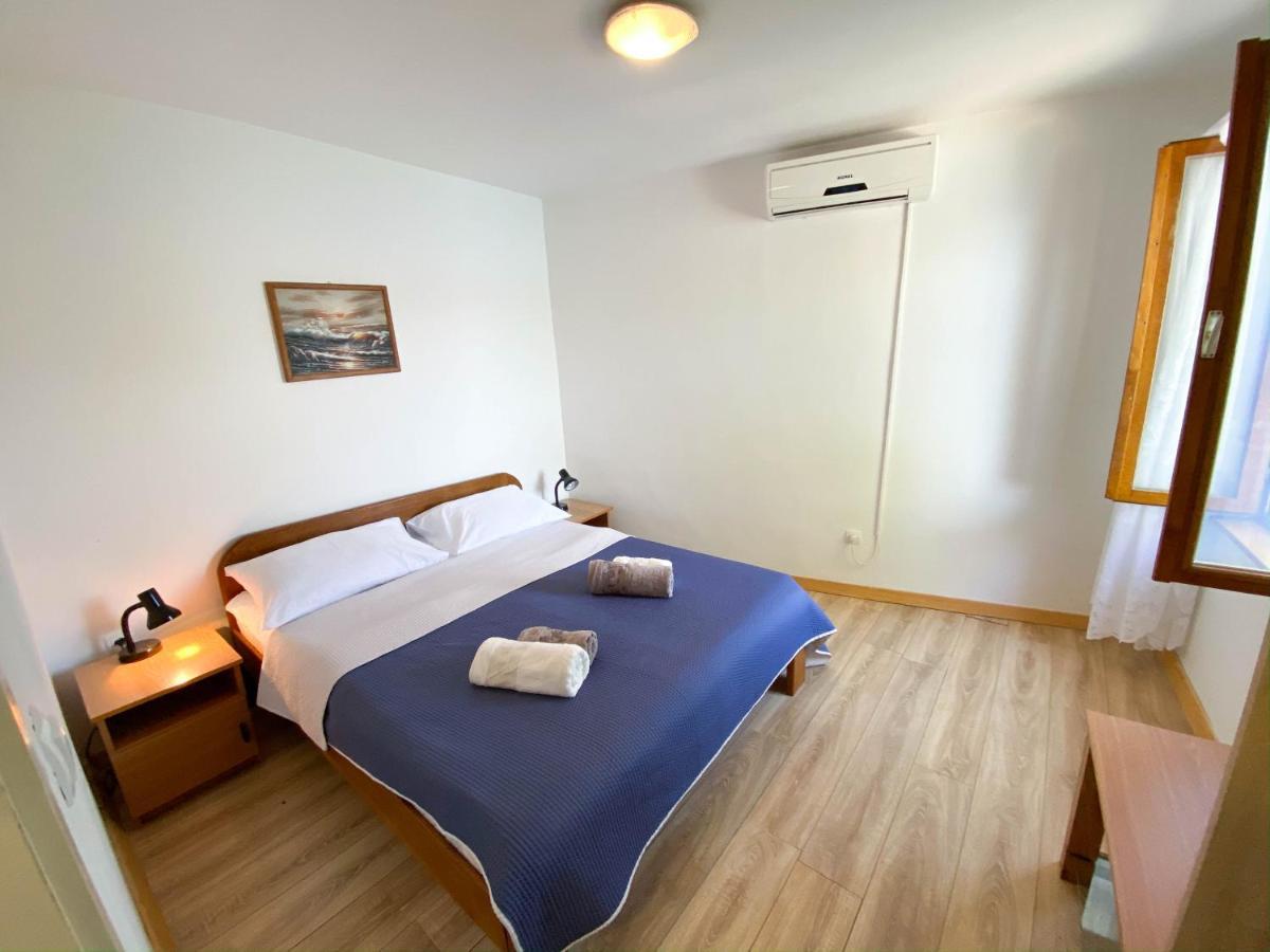 Seaview & Beachfront Apartments Jakov Donji Okrug  Εξωτερικό φωτογραφία