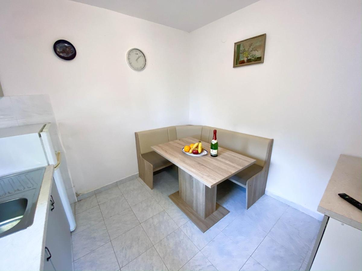 Seaview & Beachfront Apartments Jakov Donji Okrug  Εξωτερικό φωτογραφία