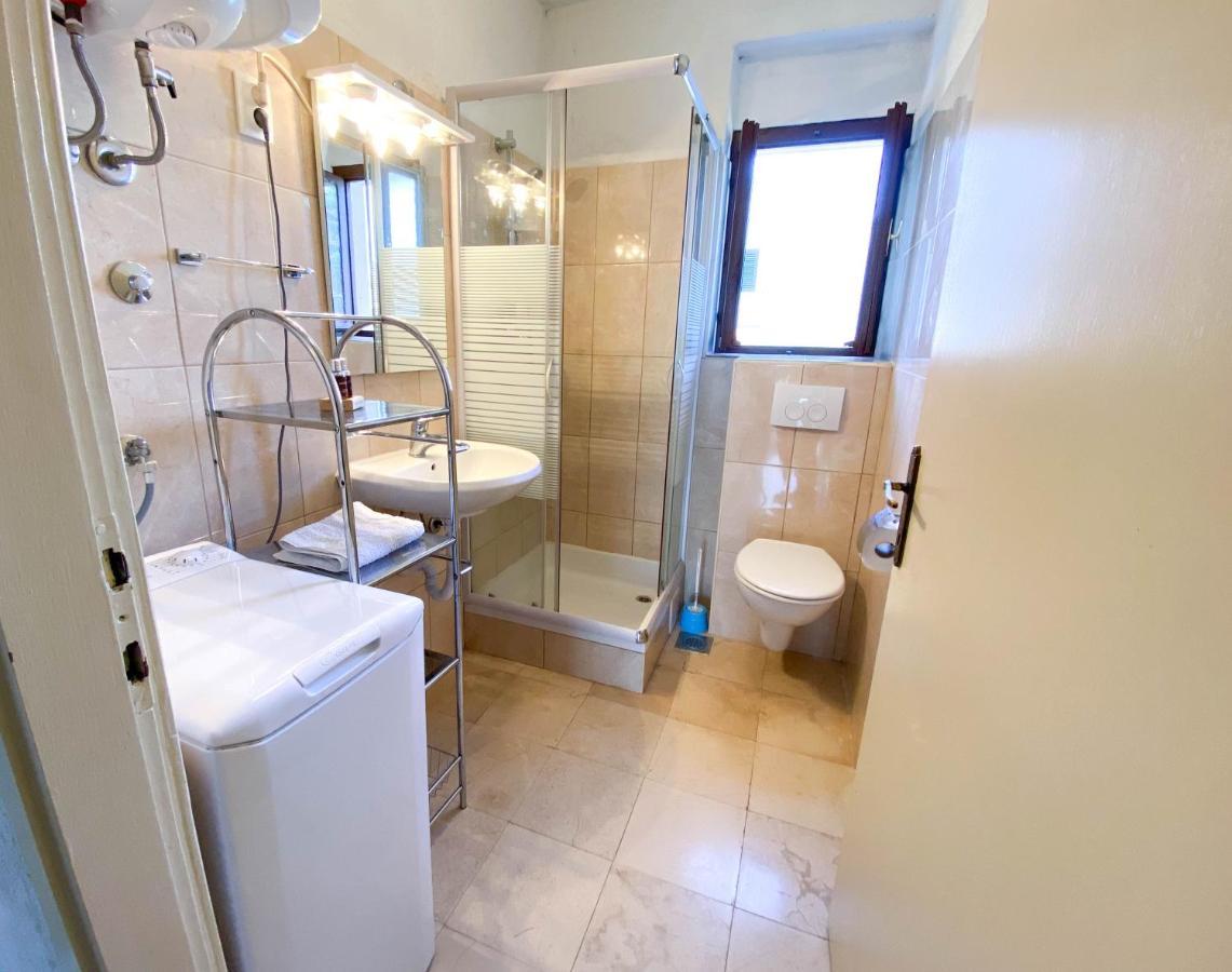 Seaview & Beachfront Apartments Jakov Donji Okrug  Εξωτερικό φωτογραφία