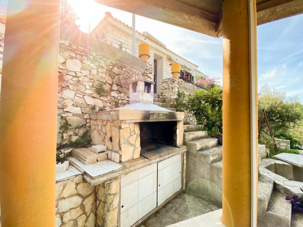 Seaview & Beachfront Apartments Jakov Donji Okrug  Εξωτερικό φωτογραφία