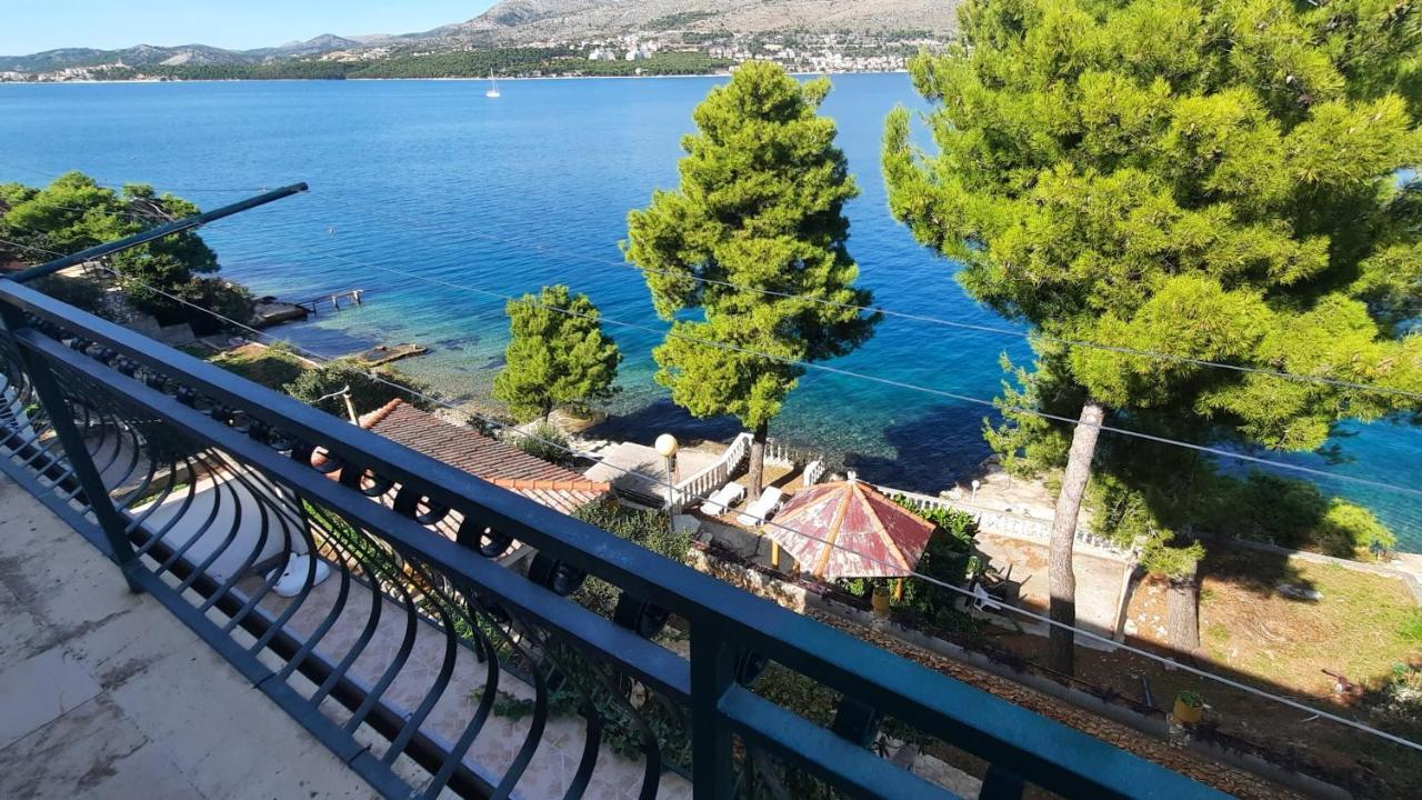 Seaview & Beachfront Apartments Jakov Donji Okrug  Εξωτερικό φωτογραφία
